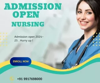 Admission open 2024-25 Universityfindo