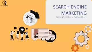 SEO Services in Christchurch