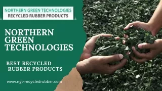 Armor Your Space of Heavy Duty Matting with Northern Green Technologies