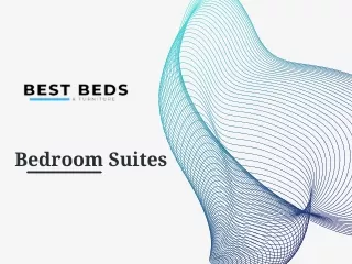 Bestbeds- Bedroom Suites