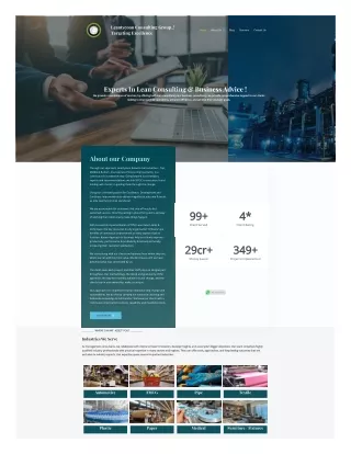 Lean Manufacturing | Leantycoon Consulting Group | Daily work Management