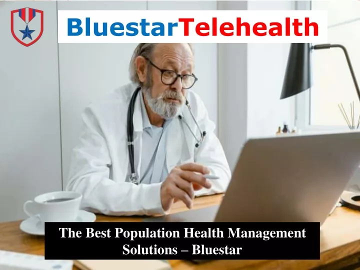 bluestar telehealth