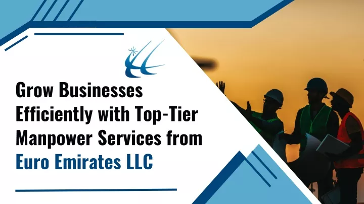 grow businesses efficiently with top tier