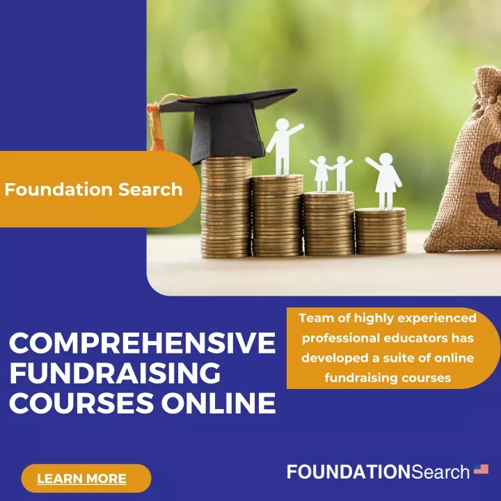 foundation search