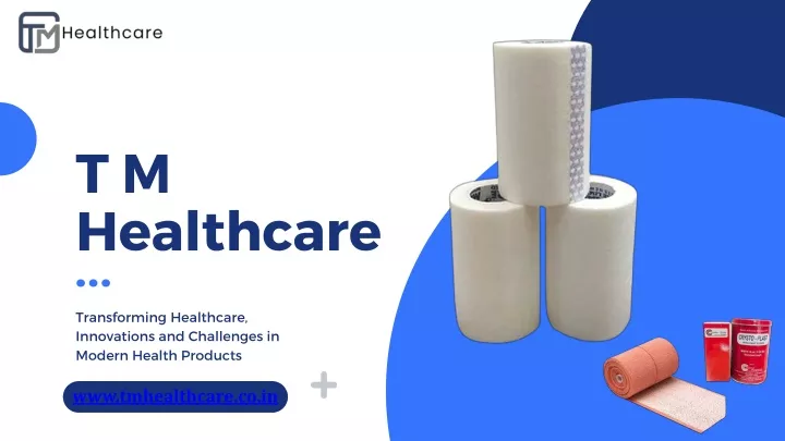 t m healthcare