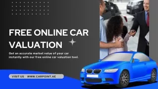 The Best Used Car Buyers UAE