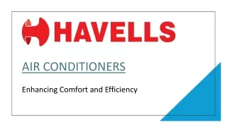 Importance of Air Conditioners