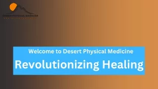 Medical massage therapists in Indio, CA