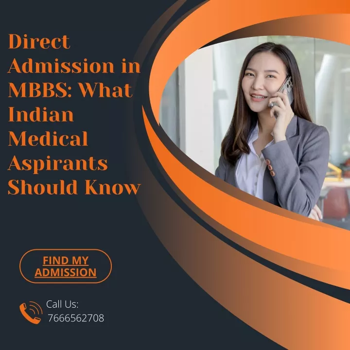 direct admission in mbbs what indian medical