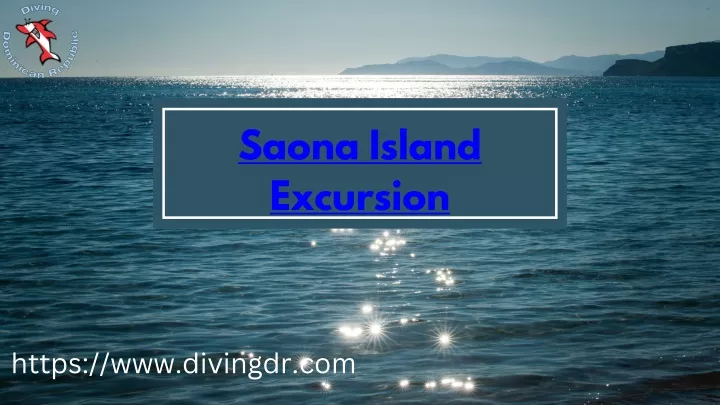 saona island excursion