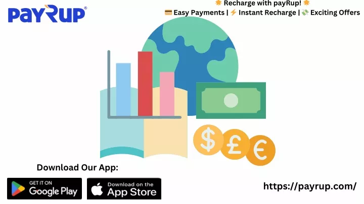 recharge with payrup