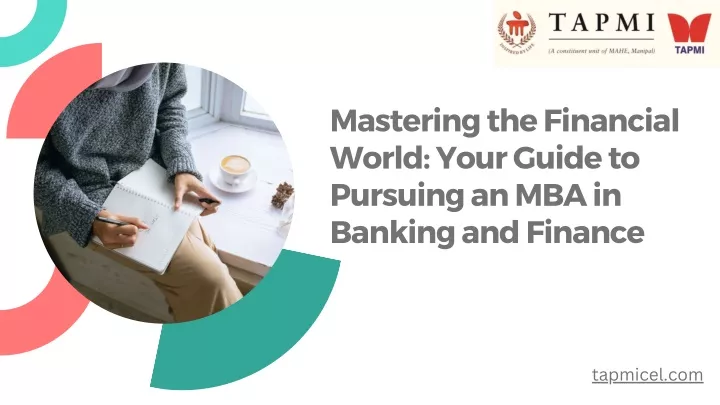 mastering the financial world your guide