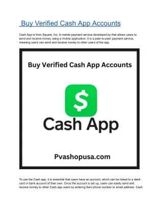 Buy Verified Cash App Accounts (1)