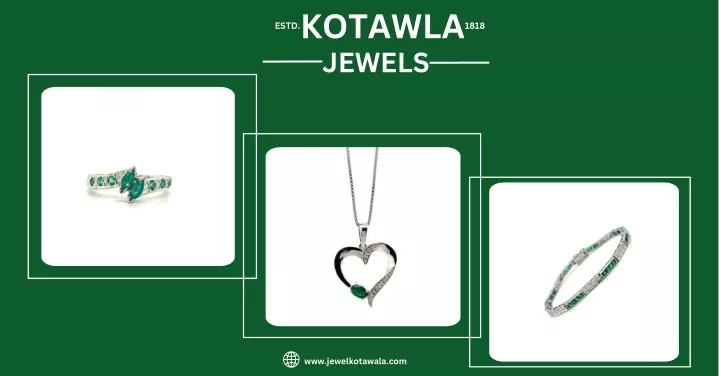 kotawla jewels