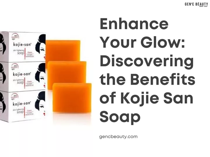 enhance your glow discovering the benefits