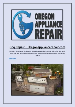 Stove Repair | Oregonappliancerepair.com