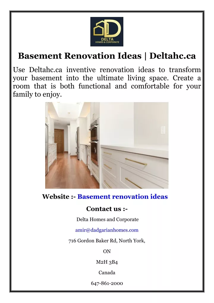 basement renovation ideas deltahc ca