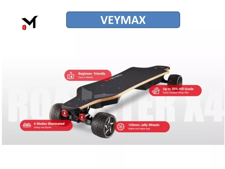 veymax