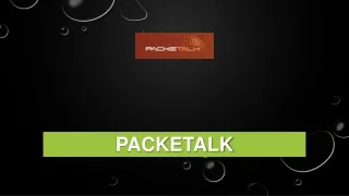 packetalk