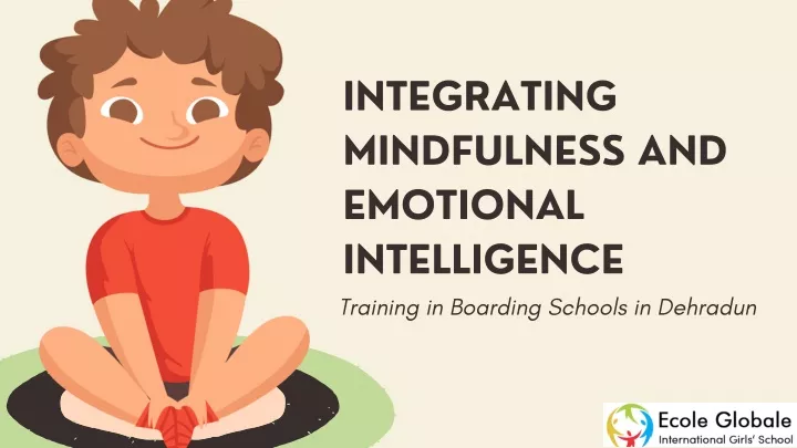 integrating mindfulness and emotional