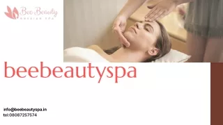 beebeautyspa