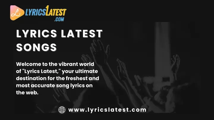 lyrics latest lyrics latest songs songs