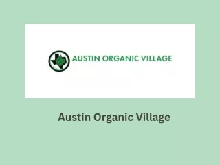 Austin Leaf LLC
