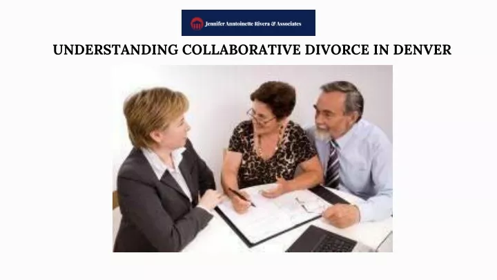 understanding collaborative divorce in denver