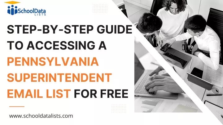 step by step guide to accessing a pennsylvania