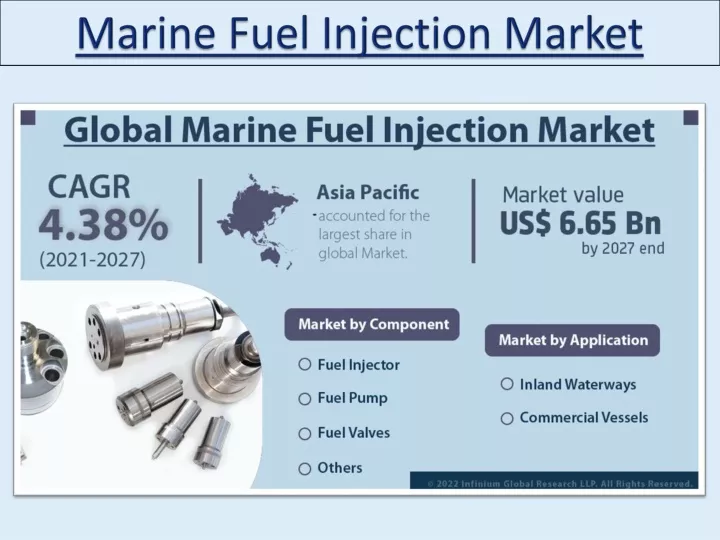 marine fuel injection market