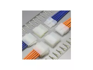 KR4200 Series Mini fit 4.2 Wire to Wire Connector