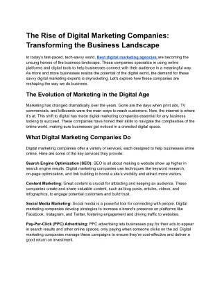 The Rise of Digital Marketing Companies_ Transforming the Business Landscape (20)
