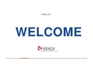 VSPAGY's Interactive Video Platform That Drive Engagement