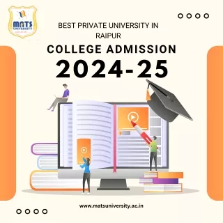 Best Private University in Raipur 687