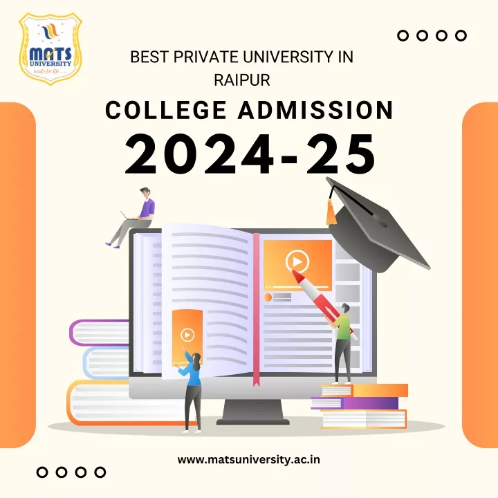 best private university in raipur