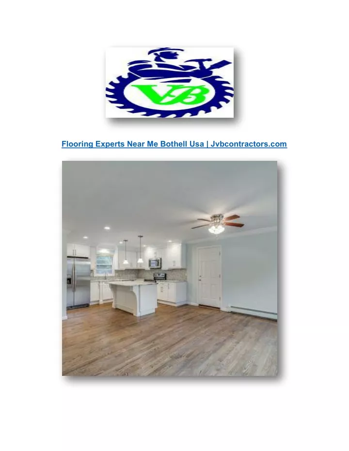 flooring experts near me bothell