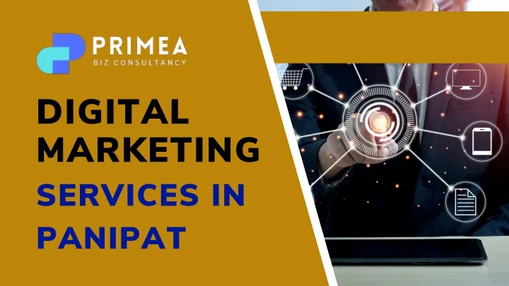 digital marketing services in panipat