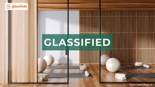 Buy wall mirrors online|Glassified UAE