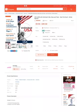 eSIM USA: Seamless Connectivity for Travelers and Locals