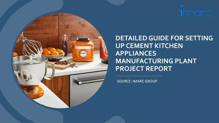 detailed guide for setting up cement kitchen