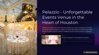 Pelazzio-Unforgettable-Events-Venue-in-the-Heart-of-Houston