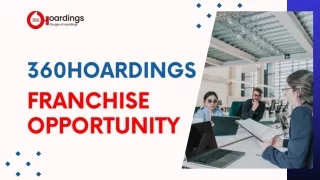 Best Franchise Business in India