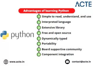 Python - ACTE Technologies (1)
