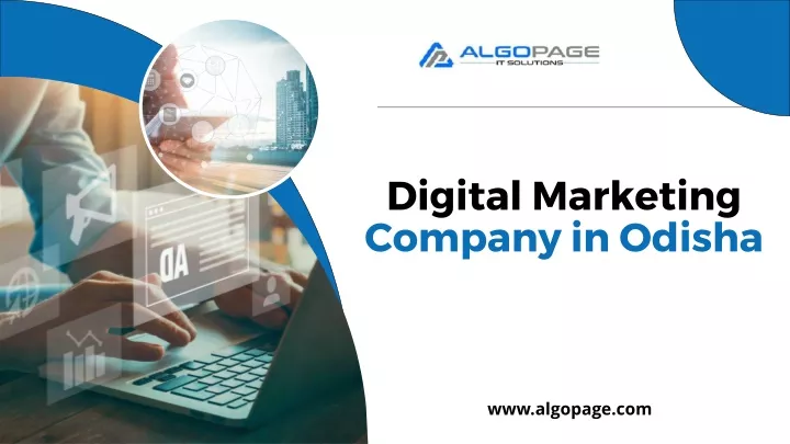 digital marketing company in odisha