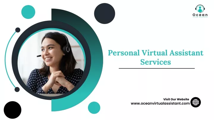 personal virtual assistant services