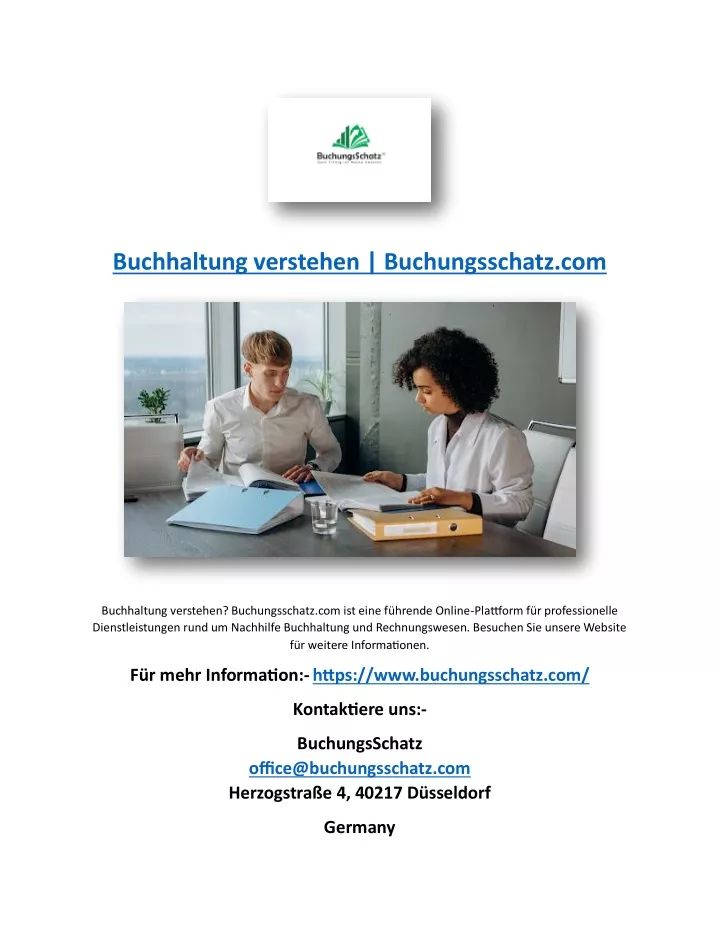 buchhaltung verstehen buchungsschatz com