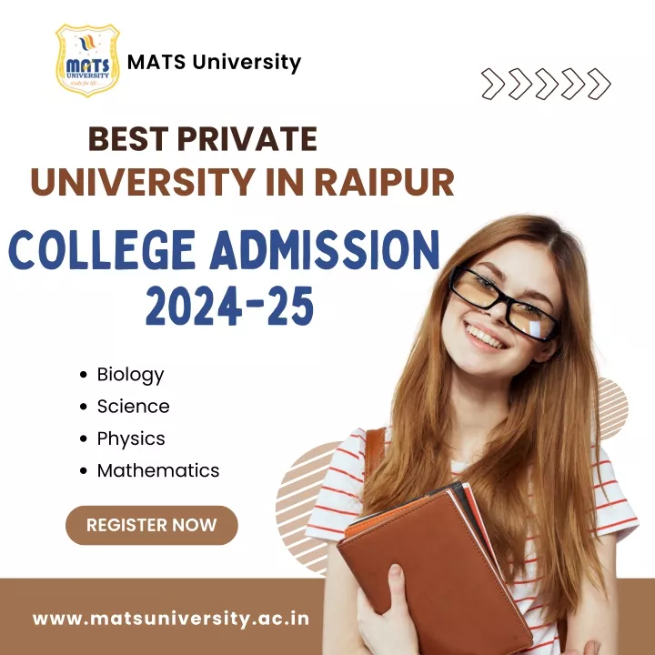 mats university