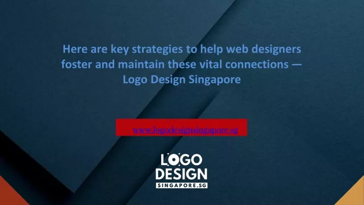 here are key strategies to help web designers