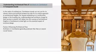 Understanding-Architectural-Fees-of-Architects-in-Coimbatore-A-Transparent-Guide