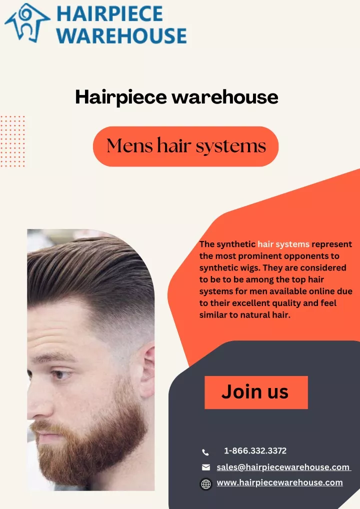 hairpiece warehouse